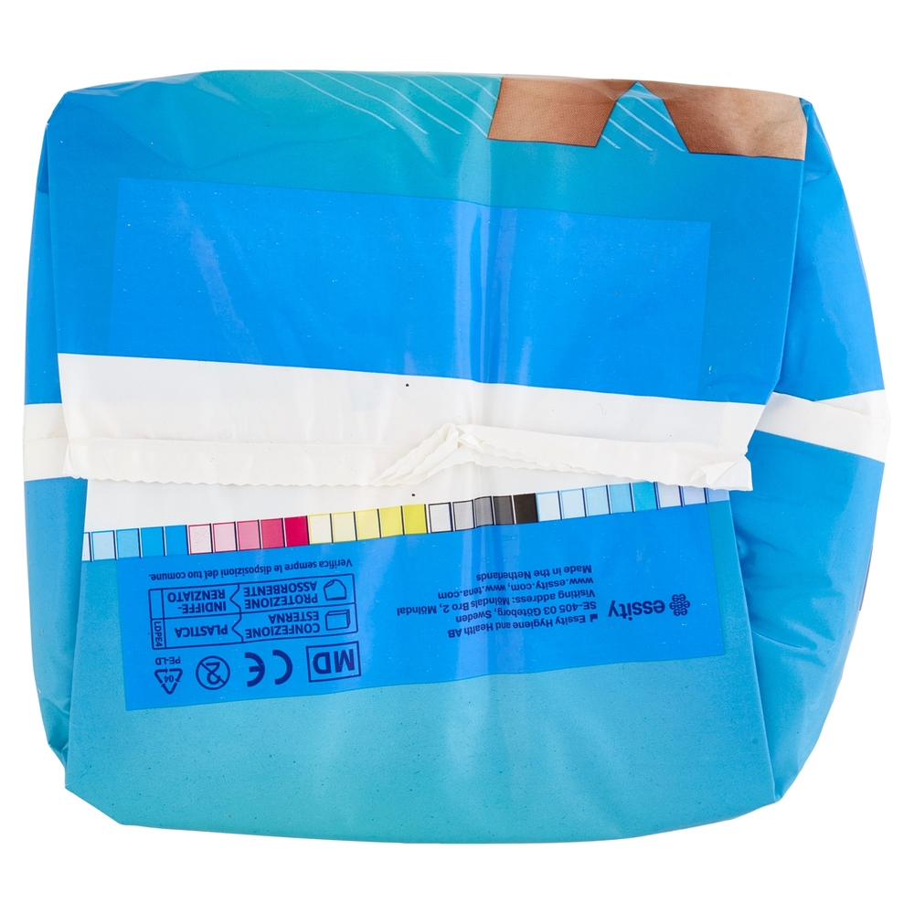 Tena Pants Plus M 9 pz